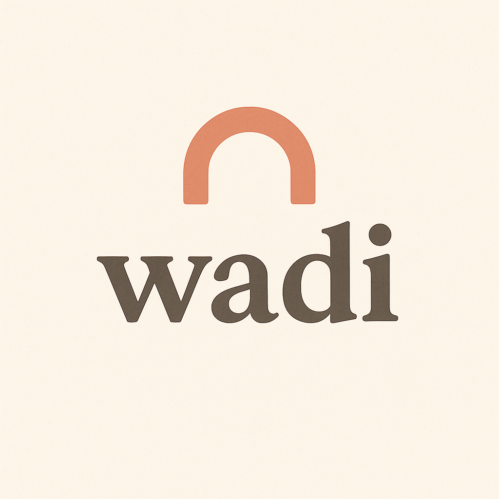 WADI Logo