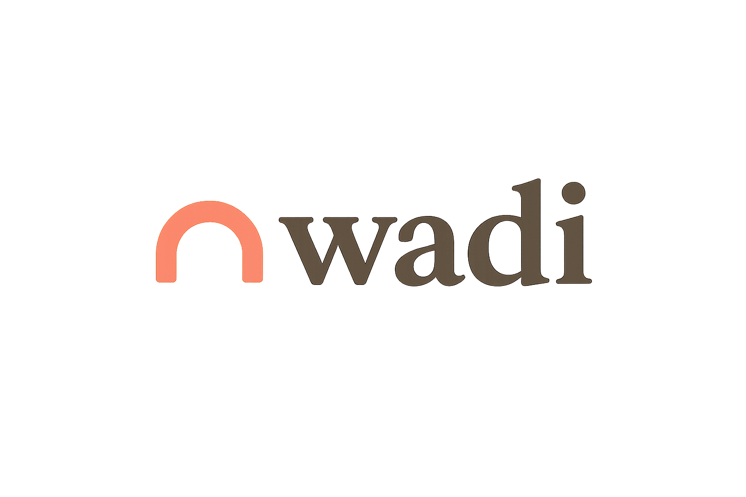 WADI Logo