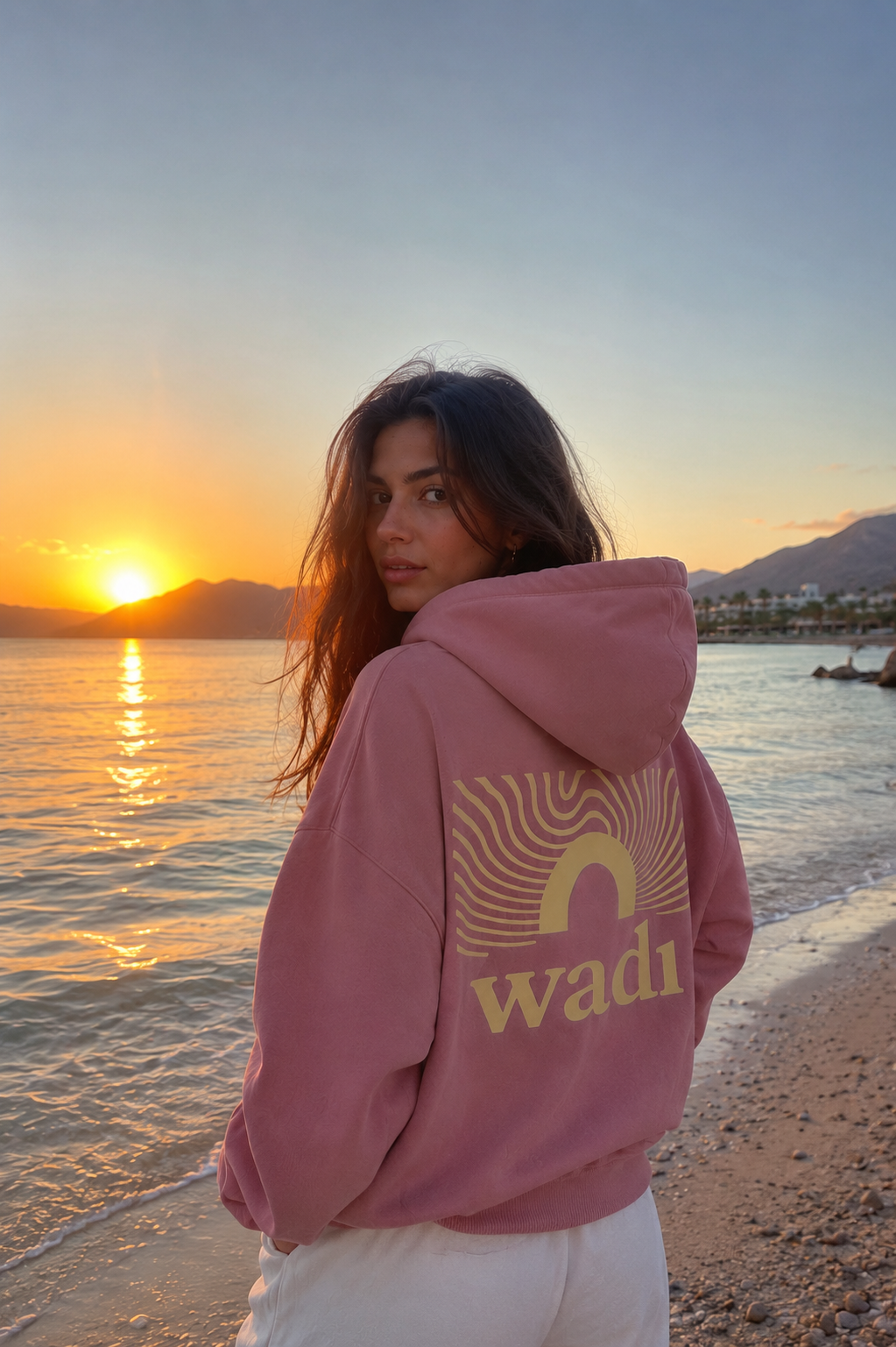 Sudaderas